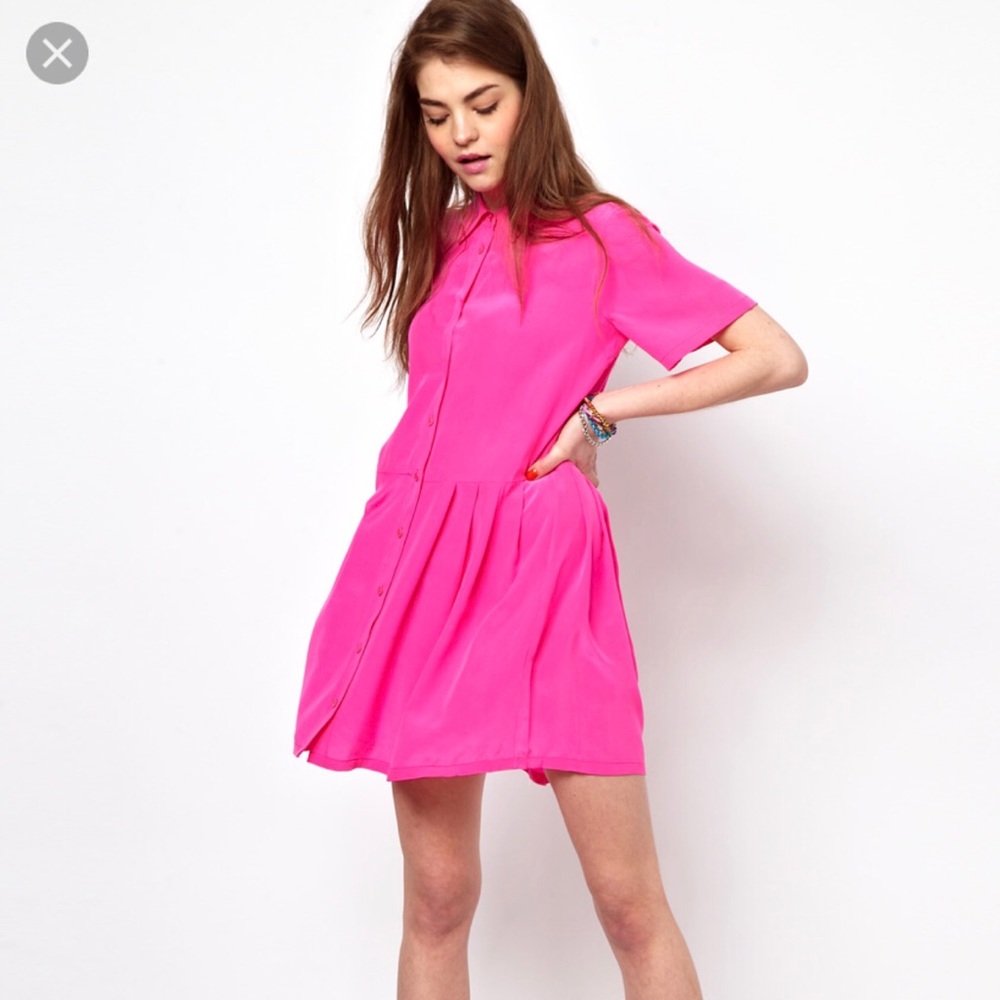 Equipment Dress